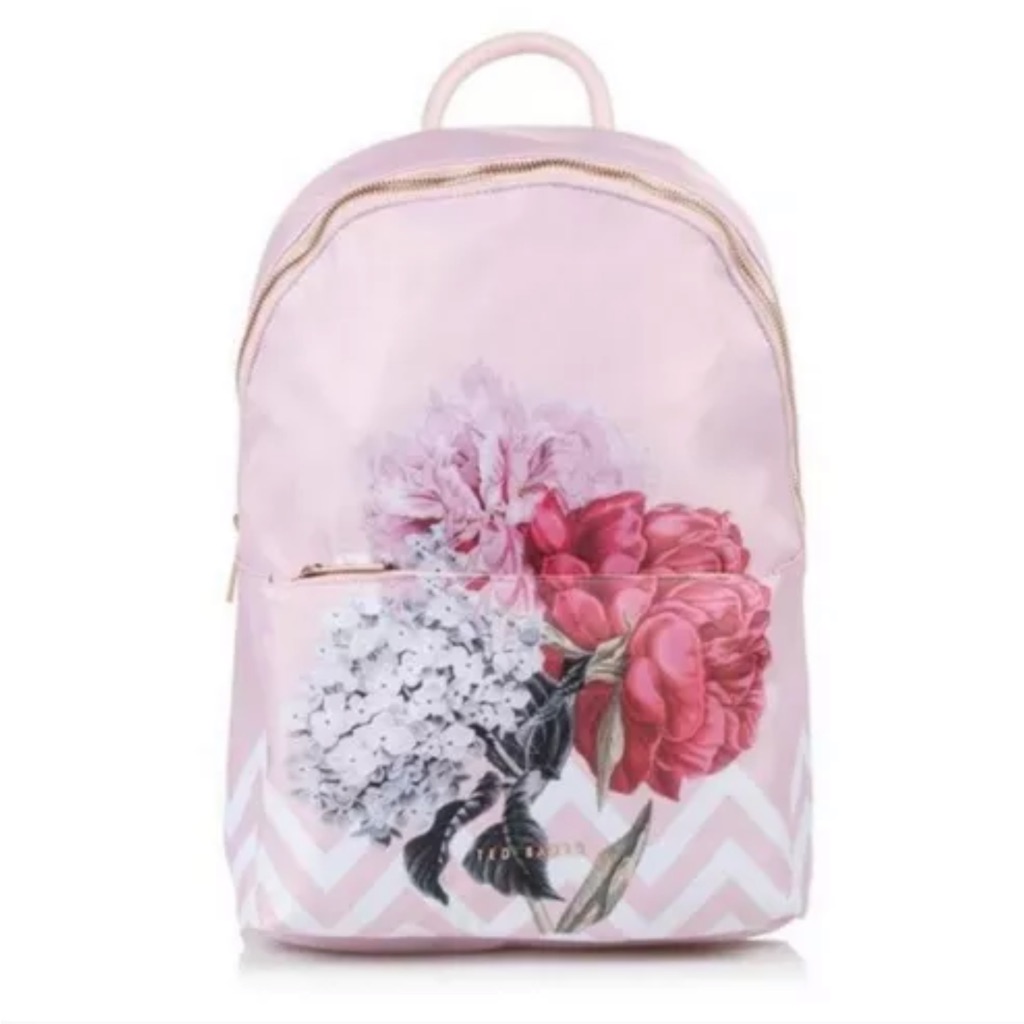 Ted Baker Backpack